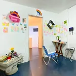 Quarto Compartilhado Vidigal