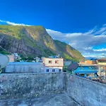 Quarto Compartilhado Vidigal