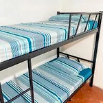 Quarto Compartilhado Vidigal