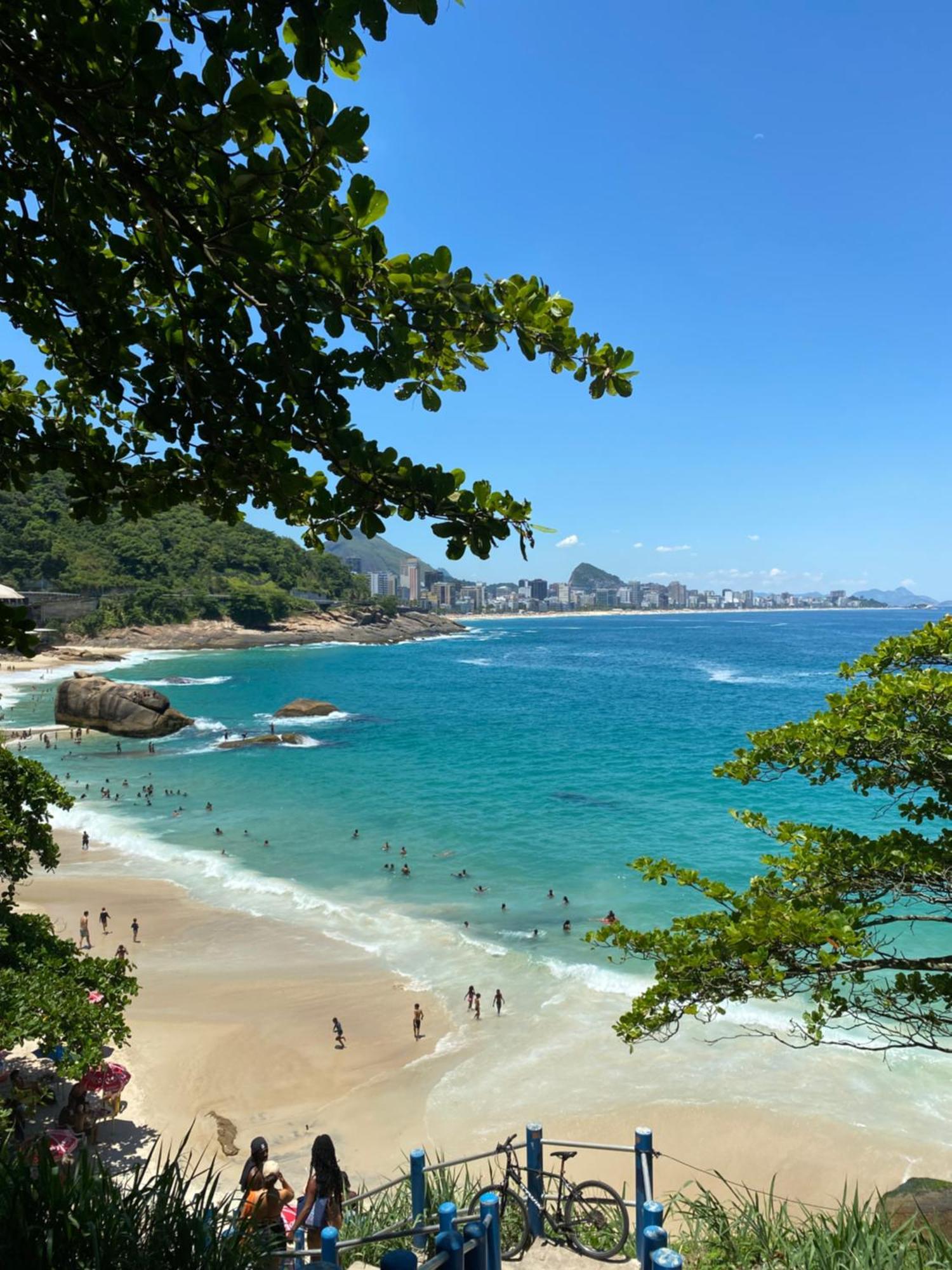 Compartilhado Vidigal *