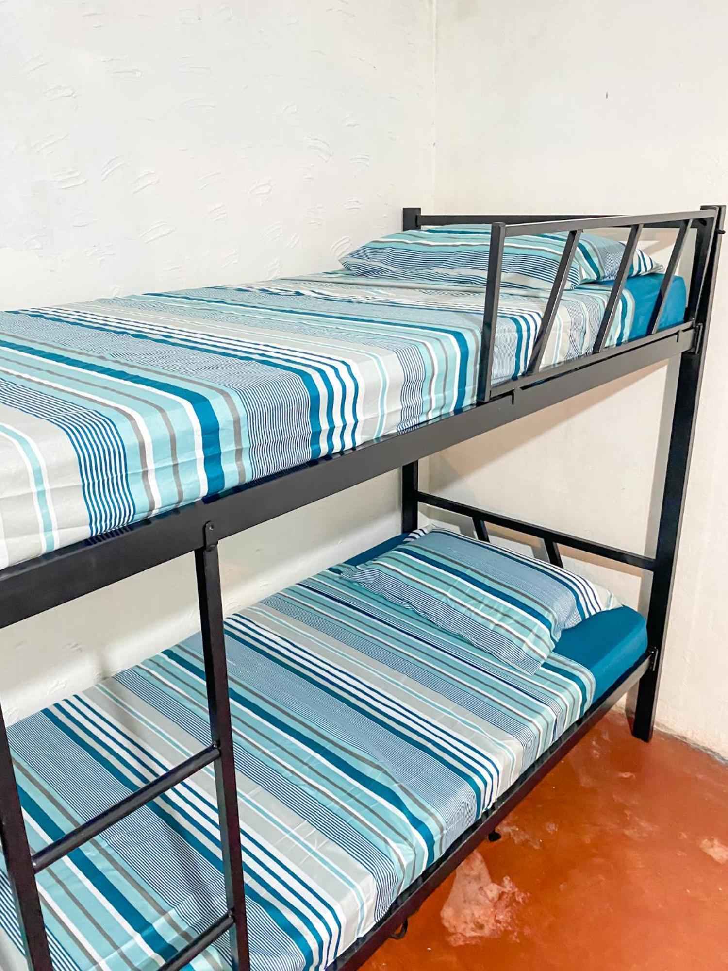 Privatunterkunft Compartilhado Vidigal Rio de Janeiro